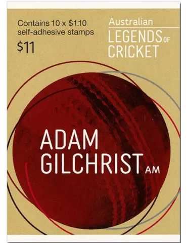 n° C5071 - Timbre AUSTRALIE Carnets