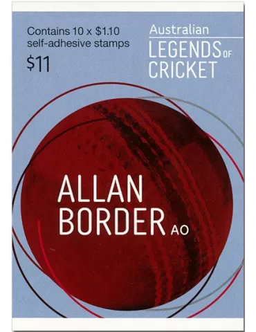 n° C5075 - Timbre AUSTRALIE Carnets