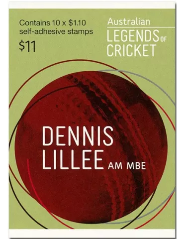 n° C5076 - Timbre AUSTRALIE Carnets