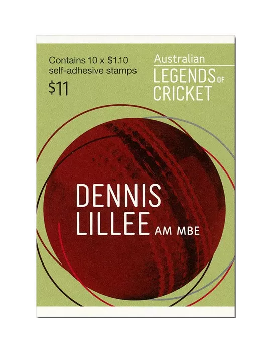 n° C5076 - Timbre AUSTRALIE Carnets