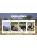 n° 6112/6115 - Timbre GAMBIE Poste