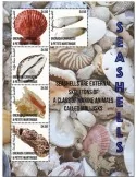 n° 4438/4442 - Timbre GRENADINES Poste