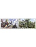 n° 5173/5180 - Timbre GRANDE-BRETAGNE Poste