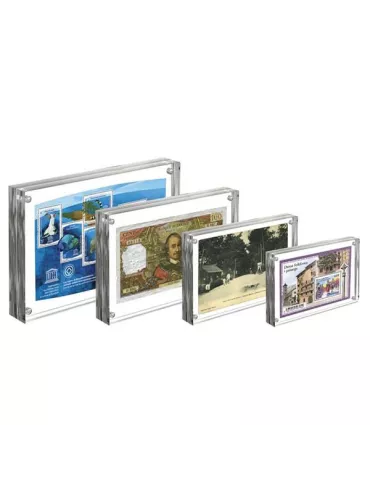 CADRE IMAGO : Cadre photo acrylic (76x127 mm / 3x5 inches) - Yvert et Tellier 2