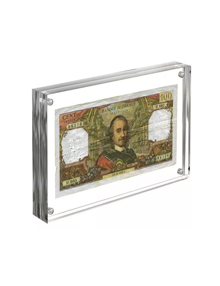 CADRE IMAGO : Cadre photo acrylic (127x177 mm / 5*7 inches) - Yvert et Tellier