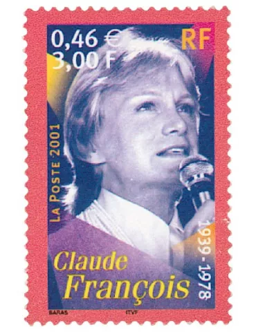 n° 3391 - Timbre France Poste