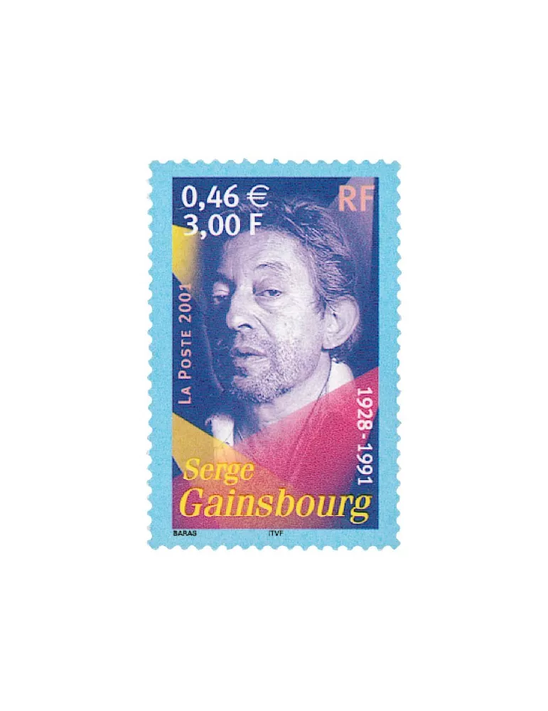 n° 3393 - Timbre France Poste