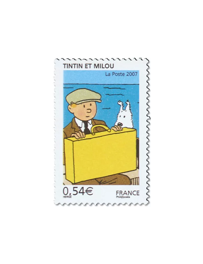 n° 4051 - Timbre France Poste
