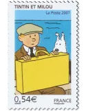 n° 4051 - Timbre France Poste