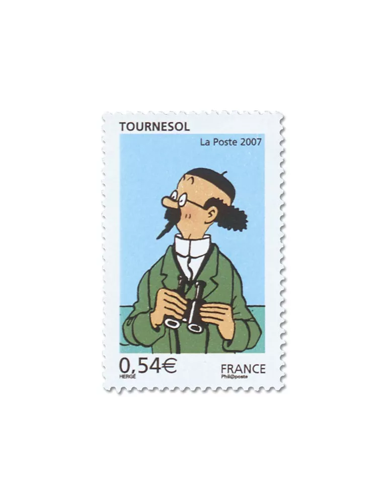 n° 4052 - Timbre France Poste