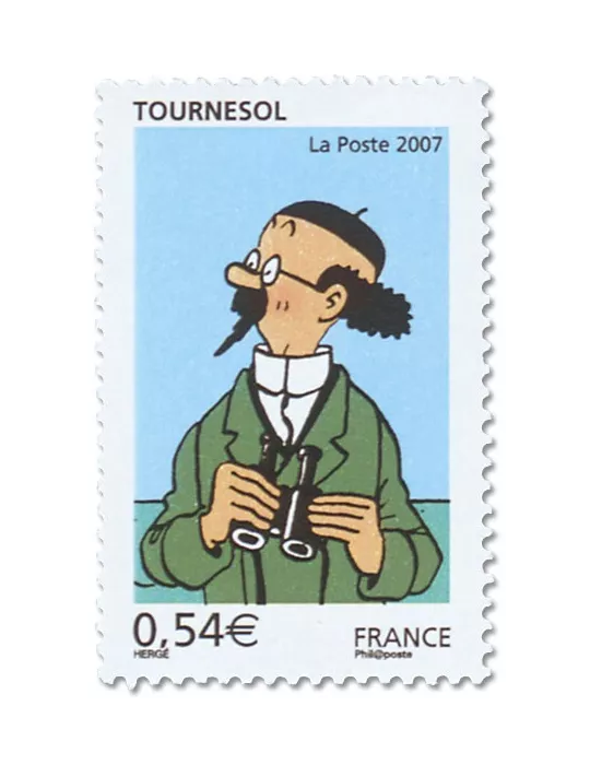n° 4052 - Timbre France Poste