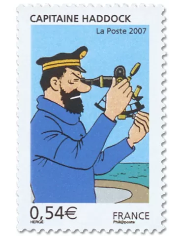n° 4053 - Timbre France Poste