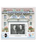 n° 88 - Timbre France CNEP