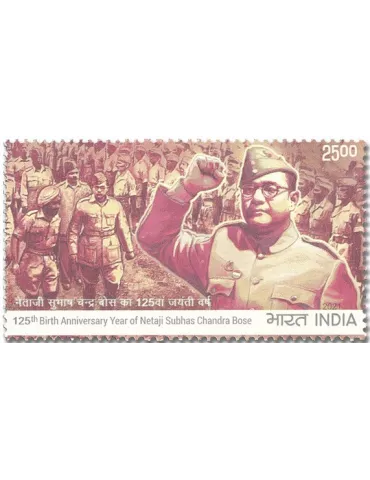 n° 3396 - Timbre INDE Poste