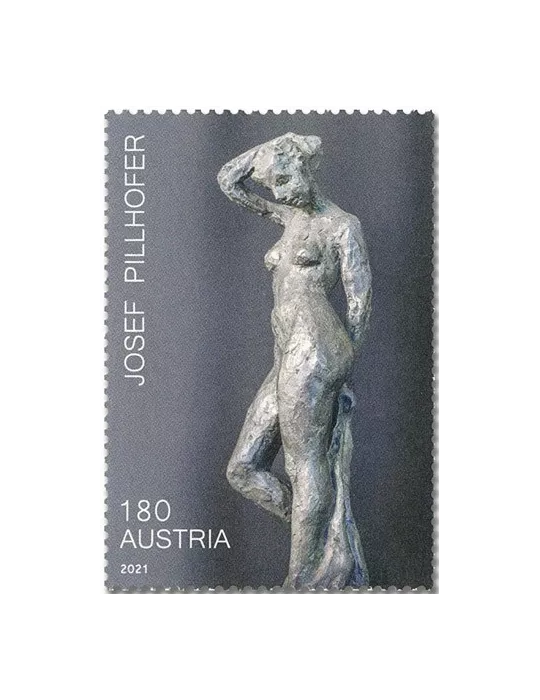 n° 3442 - Timbre AUTRICHE Poste