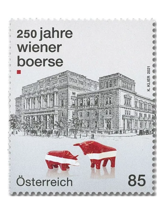 n° 3444 - Timbre AUTRICHE Poste