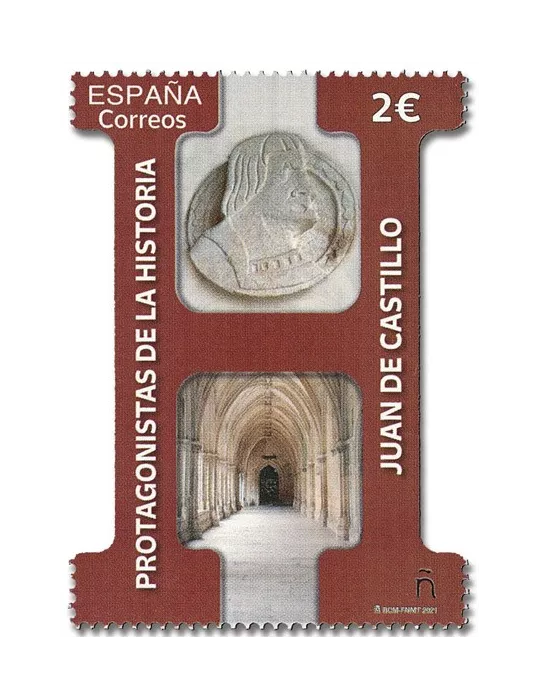 n° 5237 - Timbre ESPAGNE Poste