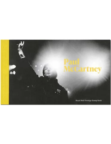 n° C5181 - Timbre GRANDE-BRETAGNE Carnets