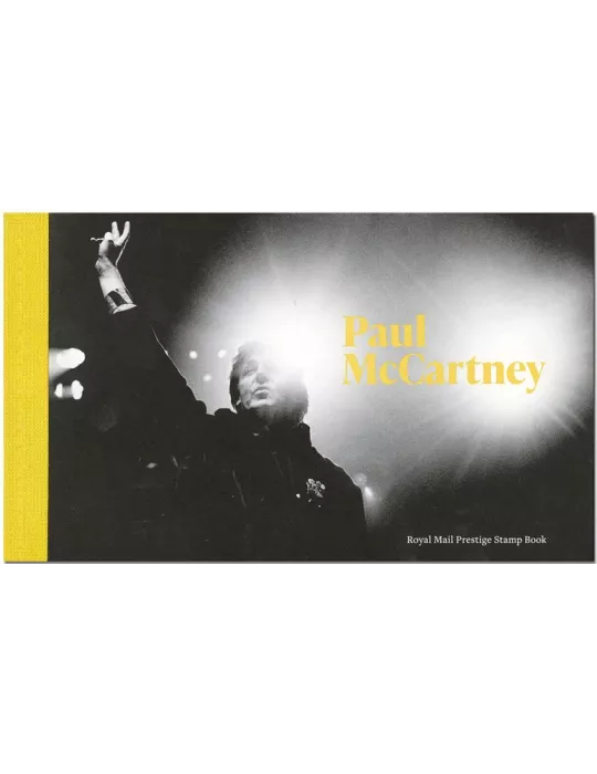 n° C5181 - Timbre GRANDE-BRETAGNE Carnets