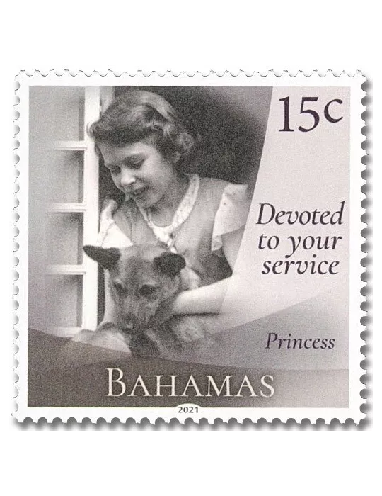 n° 1607/1612 - Timbre BAHAMAS Poste