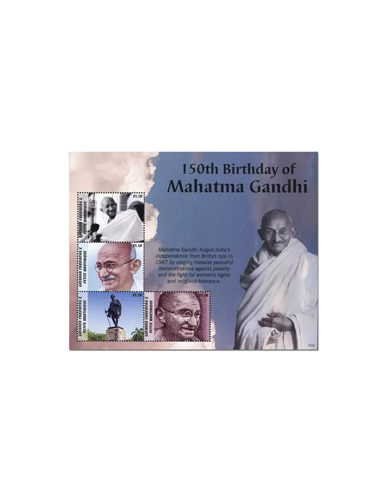 n° 4462/4465 - Timbre GRENADINES Poste