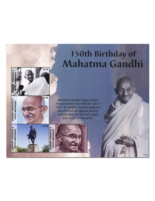 n° 4462/4465 - Timbre GRENADINES Poste