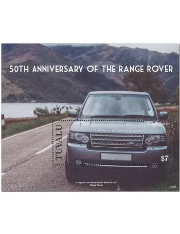 n° 298 - Timbre TUVALU Blocs et feuillets