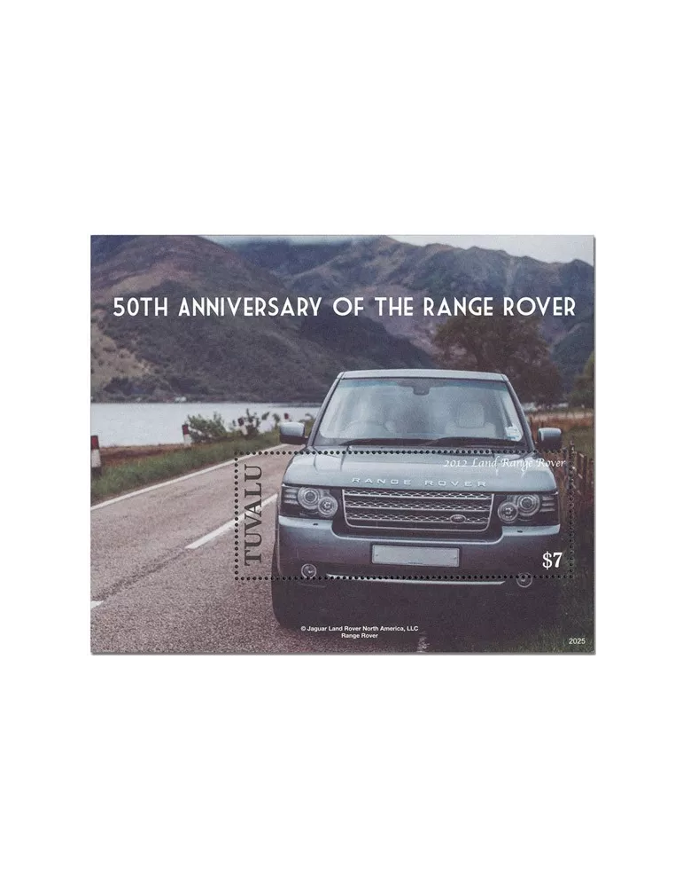 n° 298 - Timbre TUVALU Blocs et feuillets