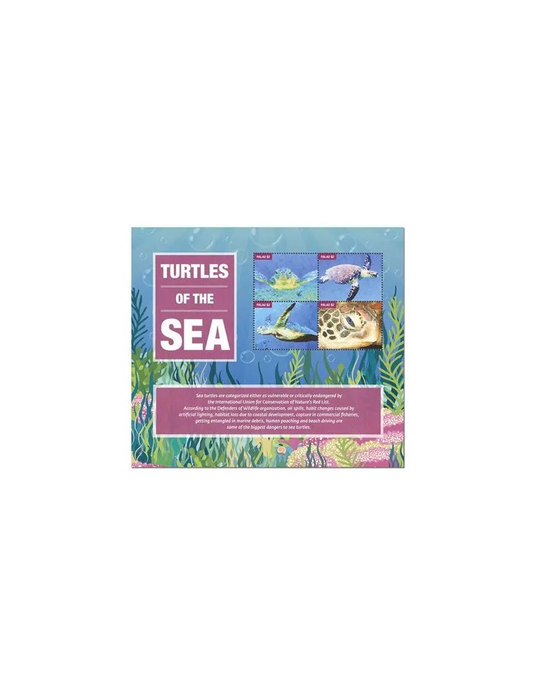 n° 3637/3640 - Timbre PALAU Poste