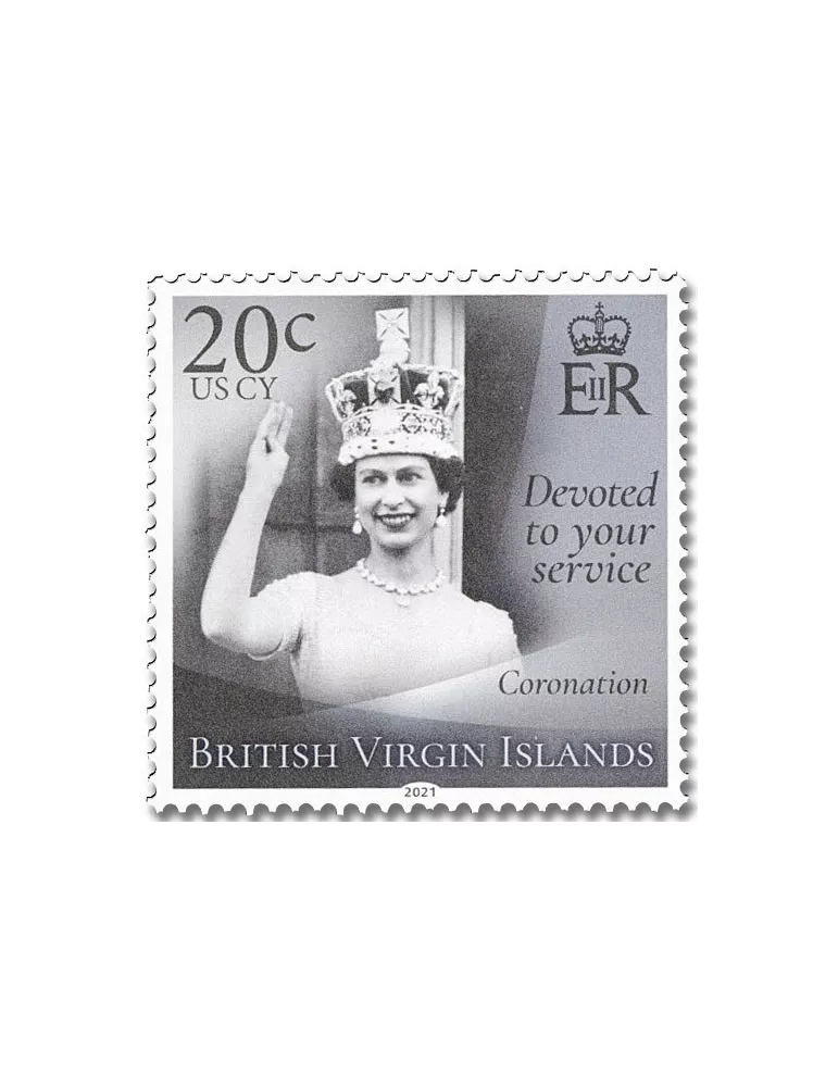 n° 1179/1186 - Timbre VIERGES Poste