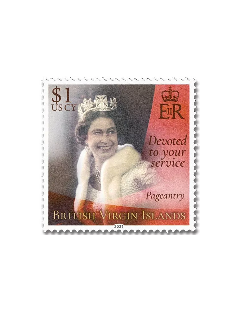 n° 1179/1186 - Timbre VIERGES Poste