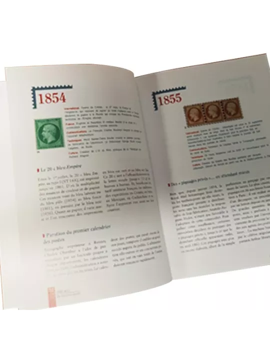 160 ANS (PIERRE JULIEN ET JEAN CLAUDE ROUY)