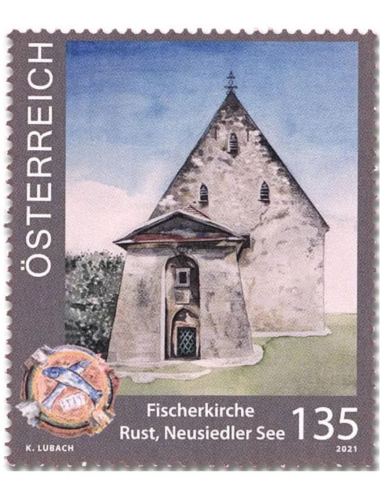 n° 3446 - Timbre AUTRICHE Poste