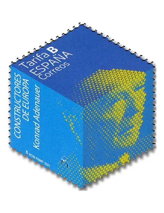 n° 5247 - Timbre ESPAGNE Poste