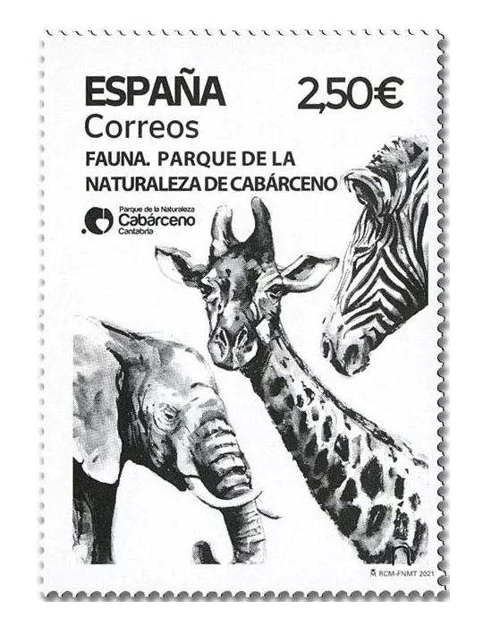 n° 5248 - Timbre ESPAGNE Poste