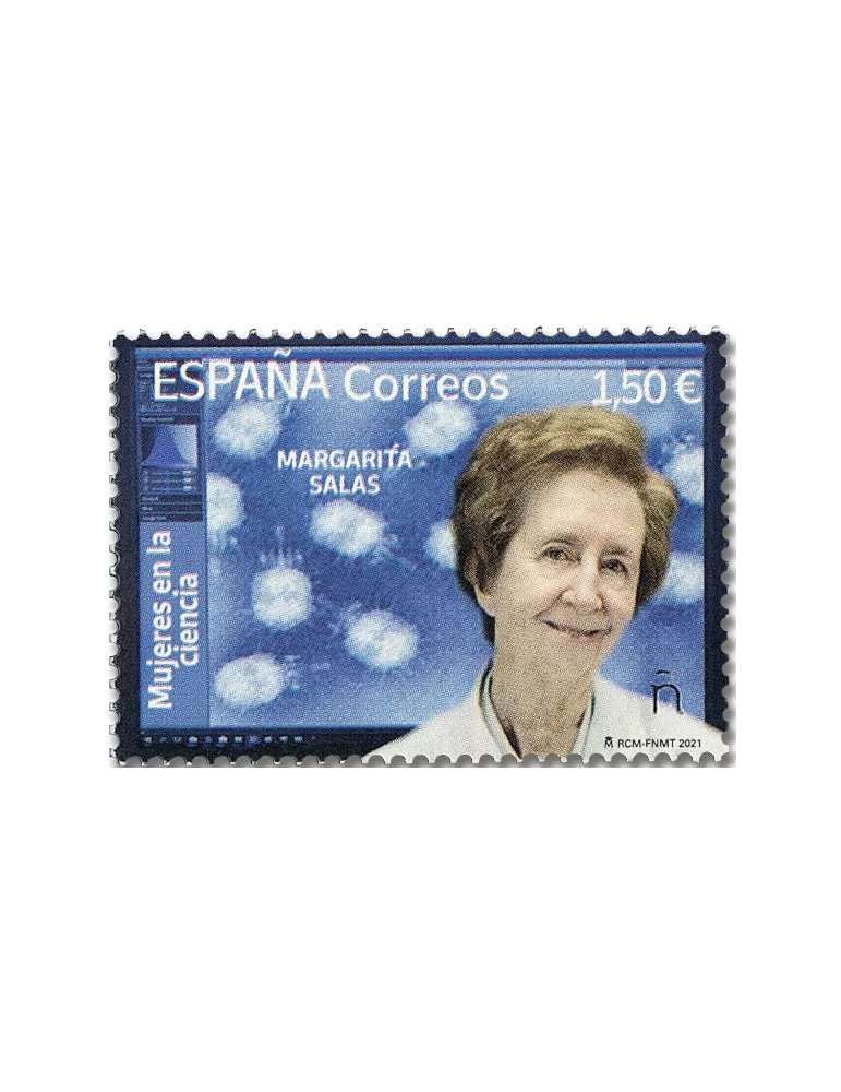 n° 5256 - Timbre ESPAGNE Poste