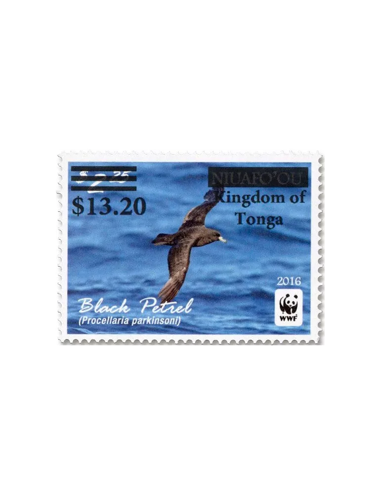 n° 1710/1711 - Timbre TONGA Poste