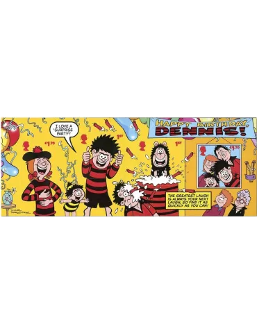 n° F5205 - Timbre GRANDE-BRETAGNE Poste