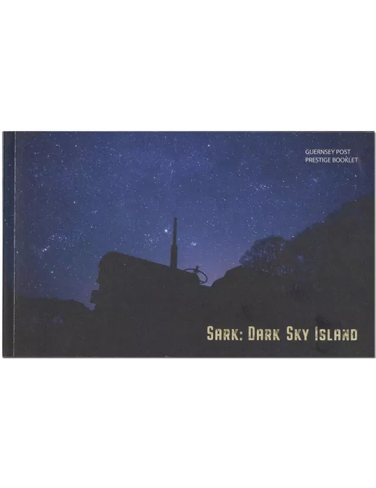 n° C1871 - Timbre GUERNESEY Carnets