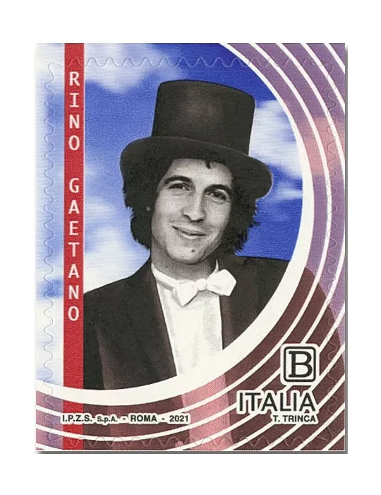 n° 4056/4057 - Timbre ITALIE Poste