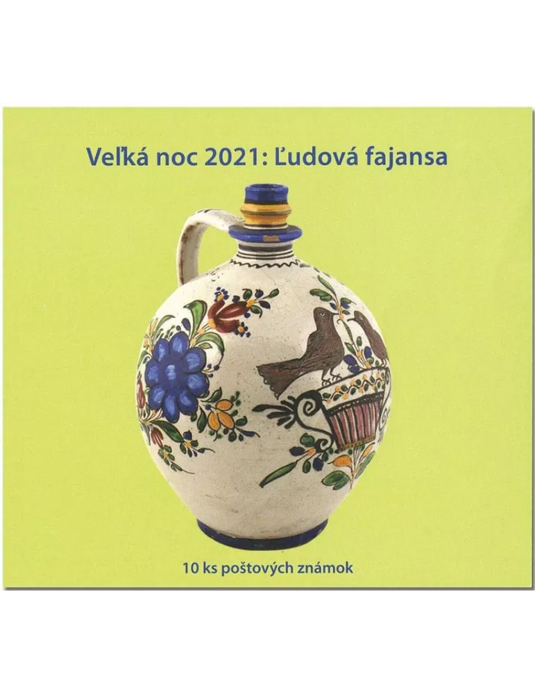 n° C820 - Timbre SLOVAQUIE Carnets