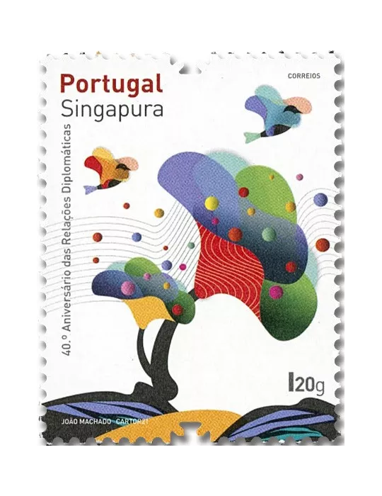 n° 4712/4713 - Timbre PORTUGAL Poste