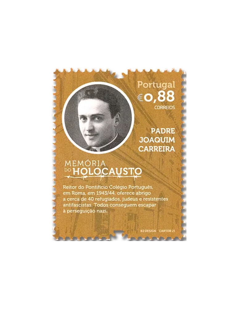 n° 4725/4729 - Timbre PORTUGAL Poste