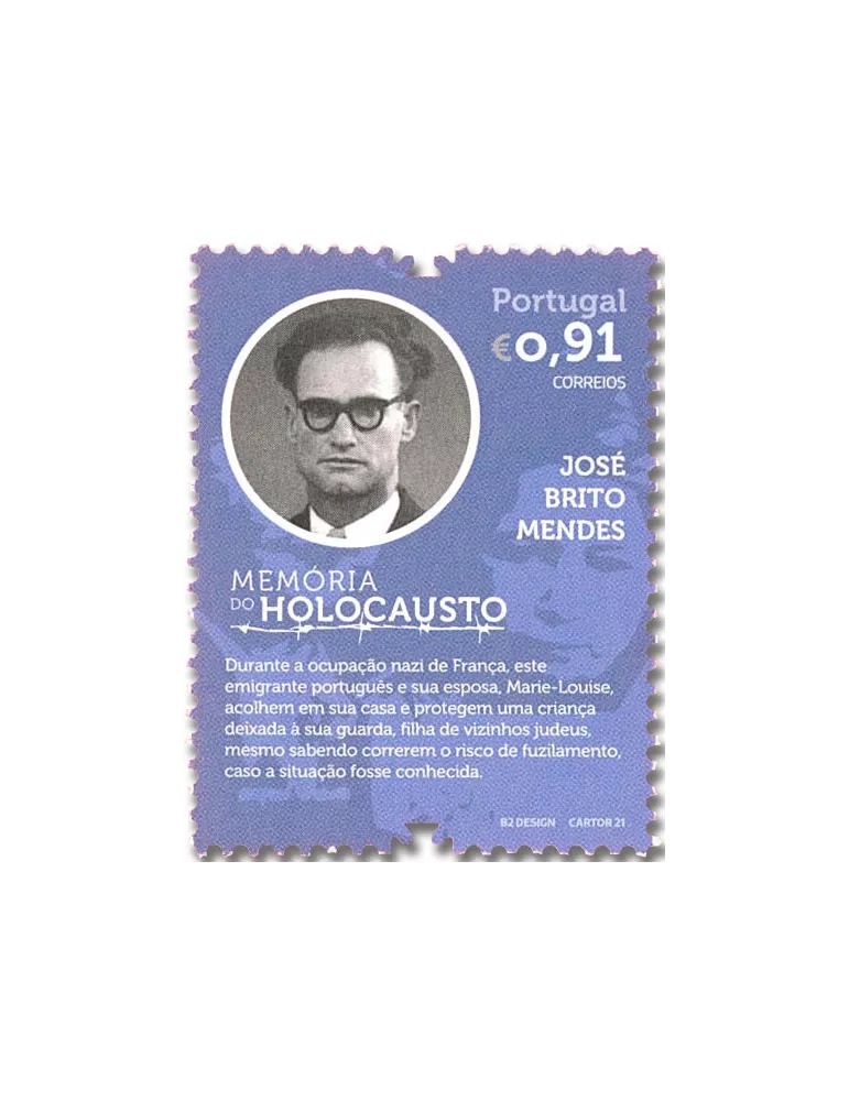 n° 4725/4729 - Timbre PORTUGAL Poste