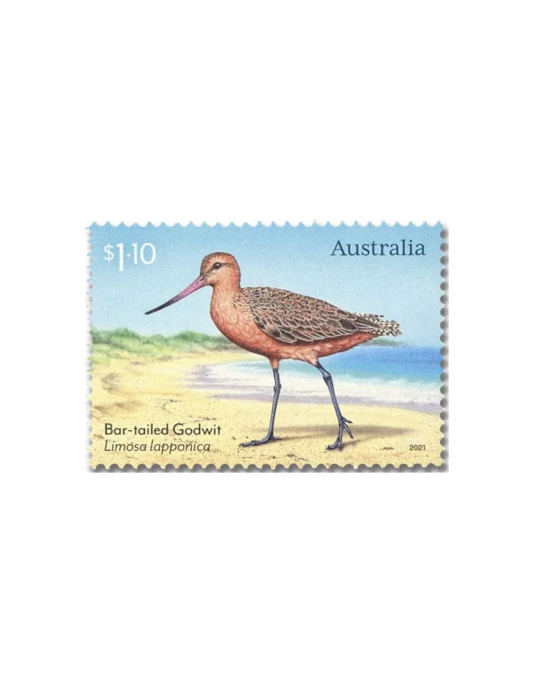 n° 5085/5087 - Timbre AUSTRALIE Poste