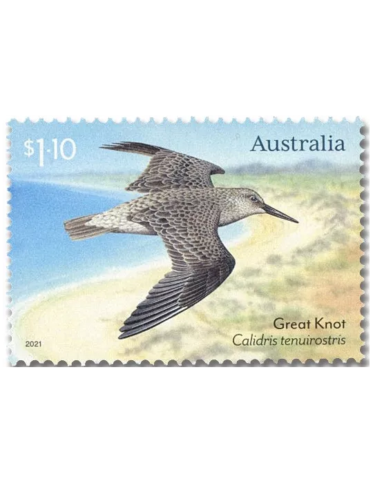 n° 5085/5087 - Timbre AUSTRALIE Poste