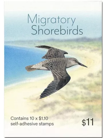 n° C5089 - Timbre AUSTRALIE Carnets