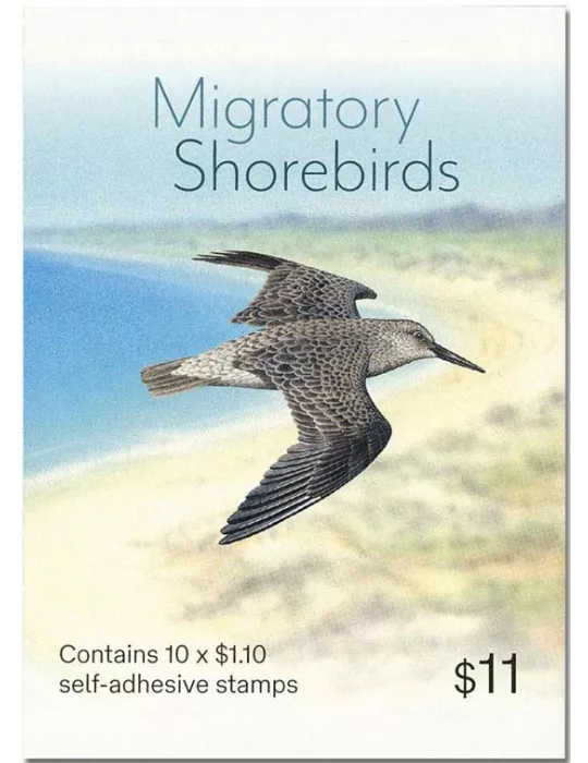 n° C5089 - Timbre AUSTRALIE Carnets