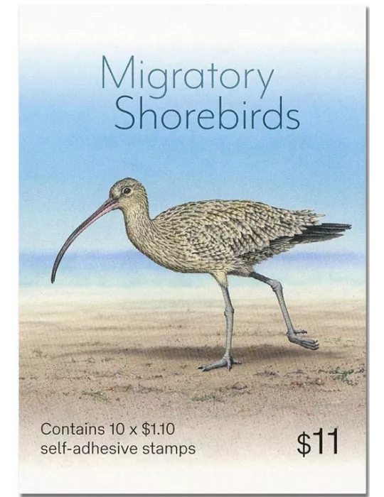 n° C5090 - Timbre AUSTRALIE Carnets