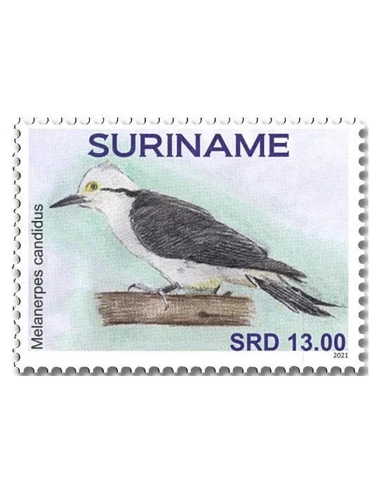n° 3031/3042 - Timbre SURINAM Poste